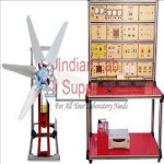 Renewable Wind Energy Trainer